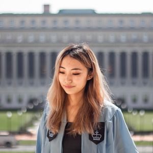 Meet your Posher, Ally